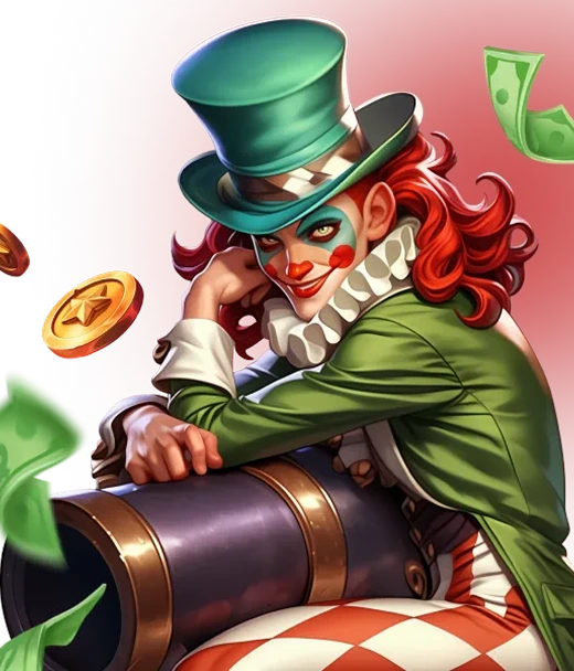 HappyJokers registration